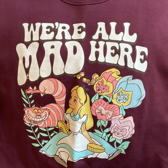 Sweat Top - Picture 4 of 4